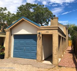 1551 Elder Street, Las Cruces, NM 88001