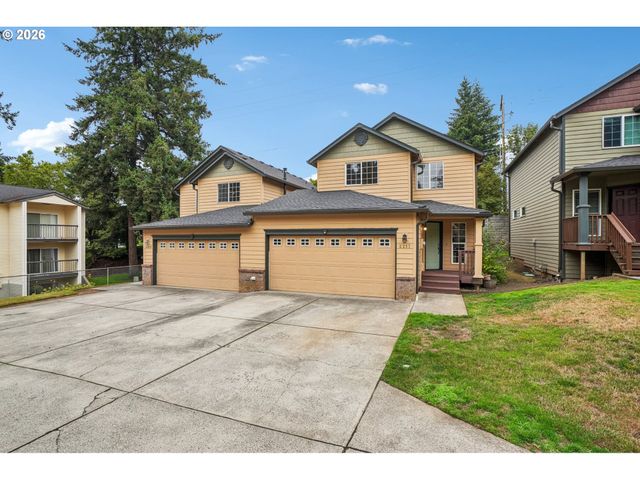 2217 Ne 137TH Ct, Vancouver, WA 98684
