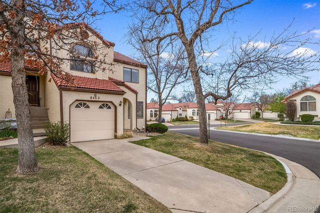 8452 Robb Circle G, Arvada, CO 80005