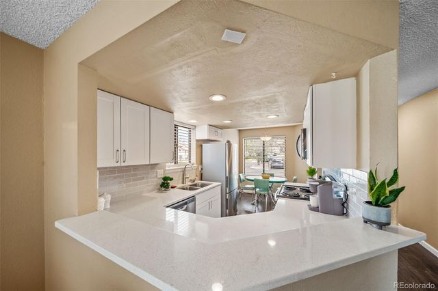 8452 Robb Circle G, Arvada, CO 80005