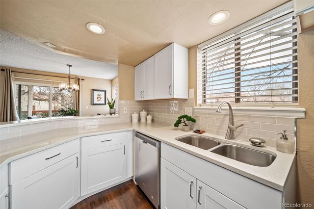 8452 Robb Circle G, Arvada, CO 80005