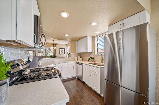 8452 Robb Circle G, Arvada, CO 80005