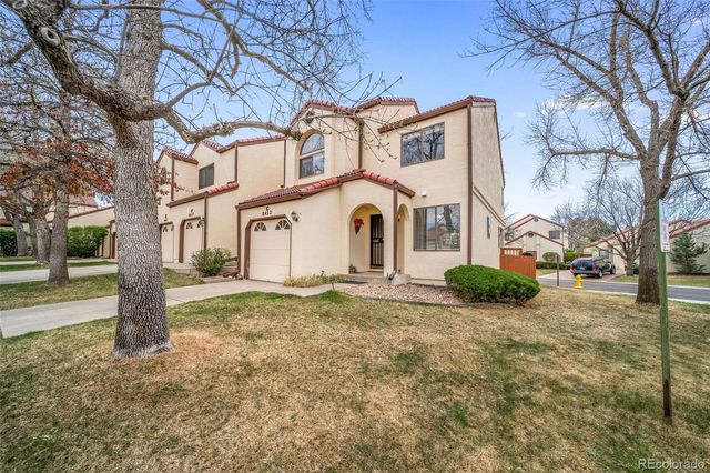 8452 Robb Circle G, Arvada, CO 80005