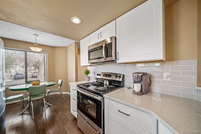 8452 Robb Circle G, Arvada, CO 80005