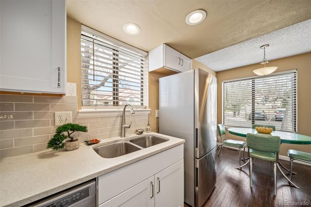 8452 Robb Circle G, Arvada, CO 80005