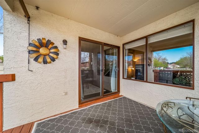 8452 Robb Circle G, Arvada, CO 80005