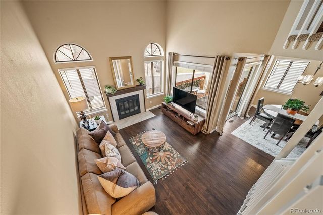 8452 Robb Circle G, Arvada, CO 80005