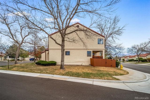 8452 Robb Circle G, Arvada, CO 80005