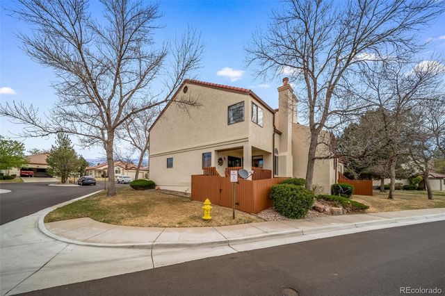 8452 Robb Circle G, Arvada, CO 80005