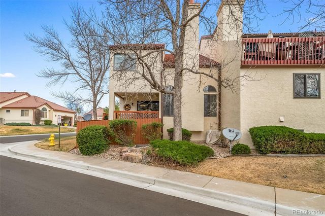 8452 Robb Circle G, Arvada, CO 80005