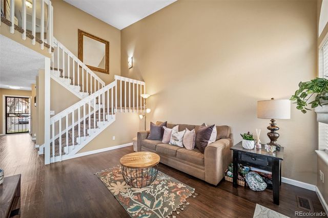 8452 Robb Circle G, Arvada, CO 80005