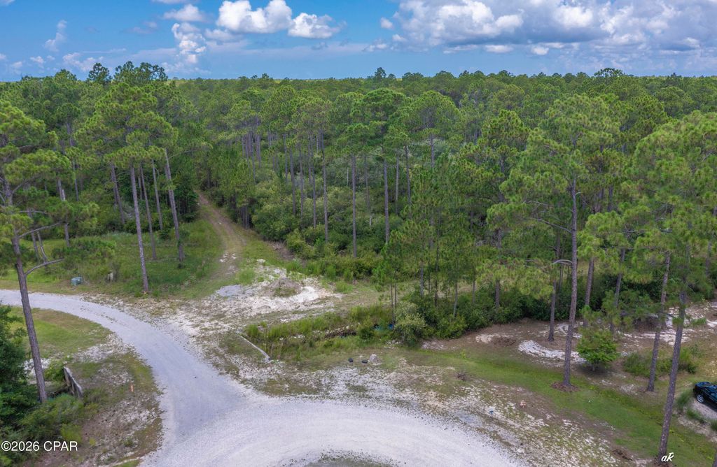 Image 1 of property listing at 6624 Button Buck Trail, Panama City Beach, FL 32413