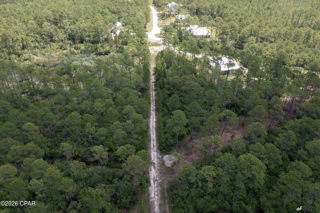 Image 10 of property listing at 6624 Button Buck Trail, Panama City Beach, FL 32413