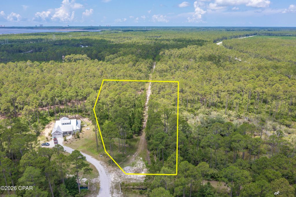 Image 2 of property listing at 6624 Button Buck Trail, Panama City Beach, FL 32413