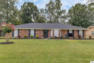 106 MCALPINE DRIVE, West Monroe, LA 71291