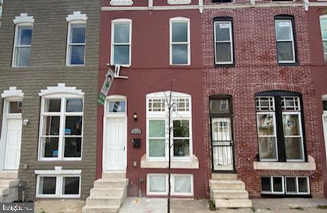 1433 E FEDERAL ST, Baltimore, MD 21213