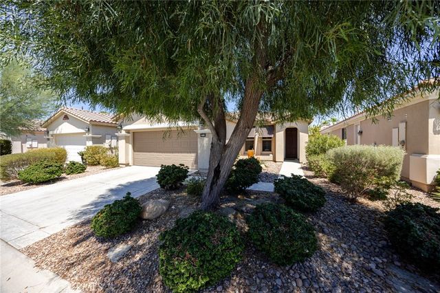 80554 Avenida Camarillo, Indio, CA 92203