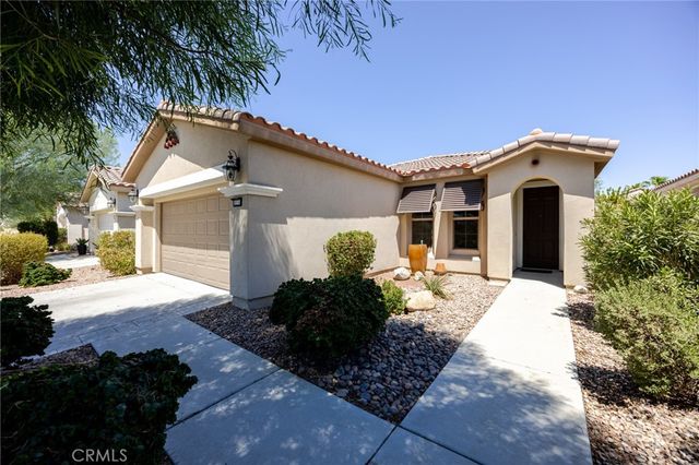 80554 Avenida Camarillo, Indio, CA 92203