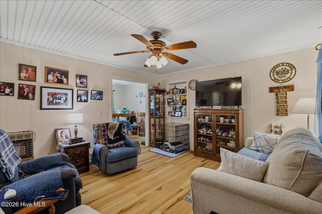 5013 Quail Circle, Shallotte, NC 28470