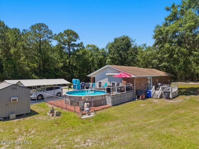 5013 Quail Circle, Shallotte, NC 28470