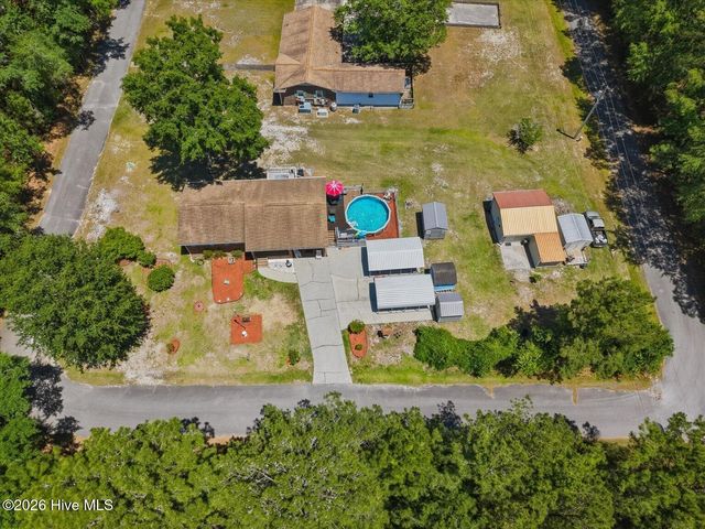 5013 Quail Circle, Shallotte, NC 28470