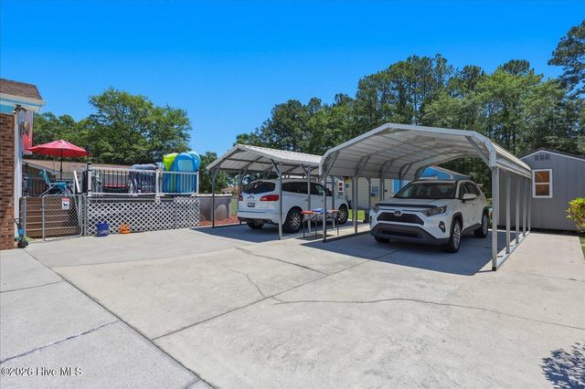 5013 Quail Circle, Shallotte, NC 28470