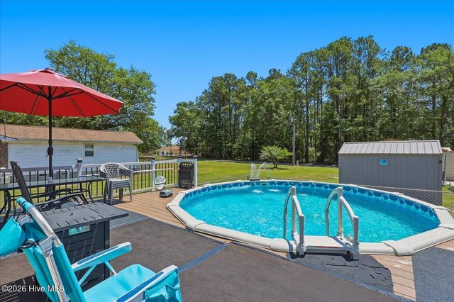 5013 Quail Circle, Shallotte, NC 28470