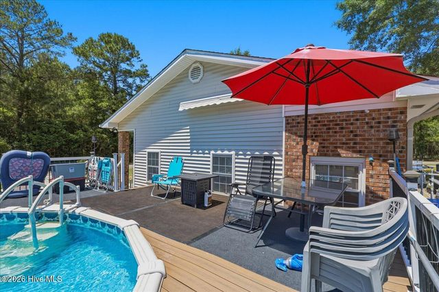 5013 Quail Circle, Shallotte, NC 28470
