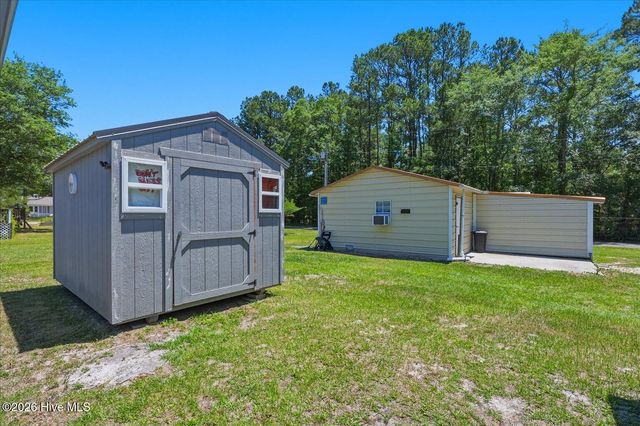 5013 Quail Circle, Shallotte, NC 28470