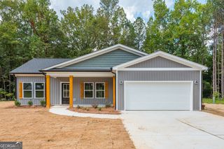 246 Stephens Road, Cedartown, GA 30125