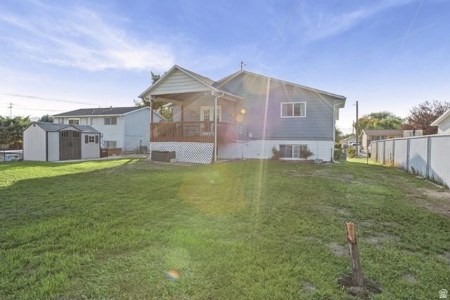 650 N 420 LN, Lehi, UT 84043