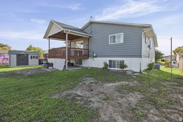 650 N 420 LN, Lehi, UT 84043