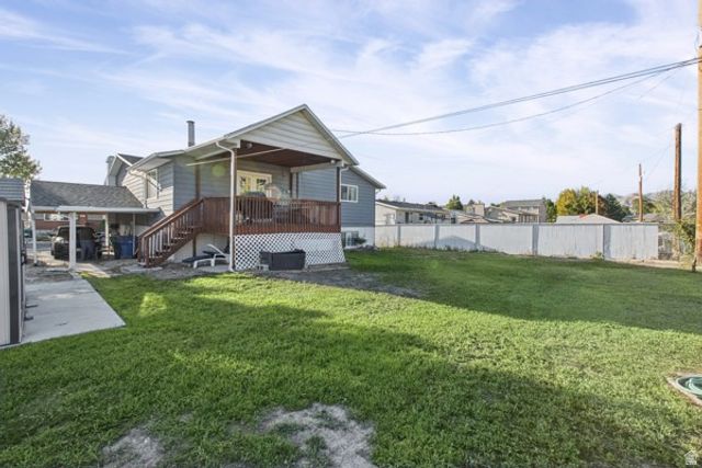 650 N 420 LN, Lehi, UT 84043