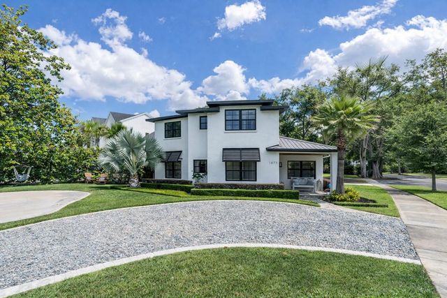 1673 MAYFIELD AVENUE, Winter Park, FL 32789