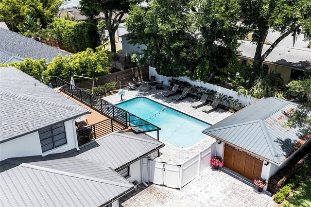 1673 MAYFIELD AVENUE, Winter Park, FL 32789