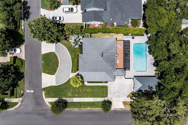 1673 MAYFIELD AVENUE, Winter Park, FL 32789