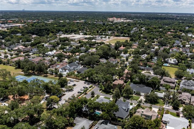 1673 MAYFIELD AVENUE, Winter Park, FL 32789