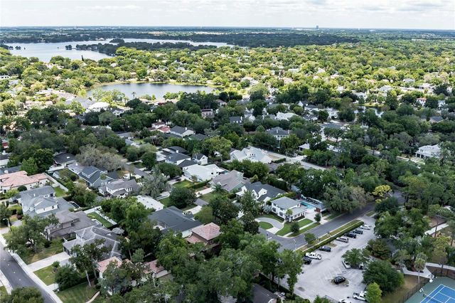 1673 MAYFIELD AVENUE, Winter Park, FL 32789