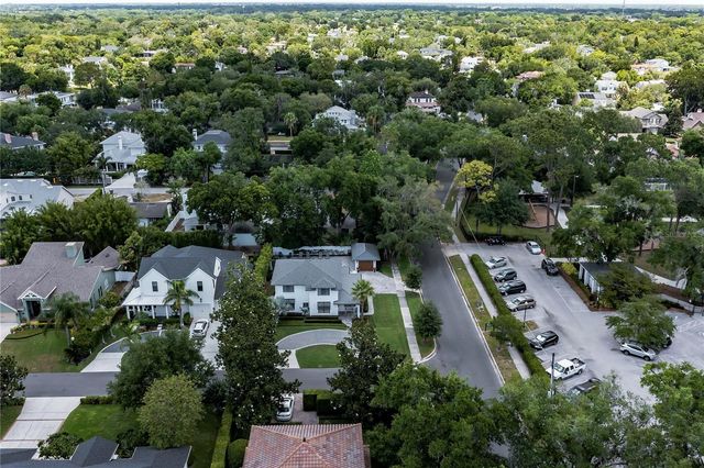 1673 MAYFIELD AVENUE, Winter Park, FL 32789