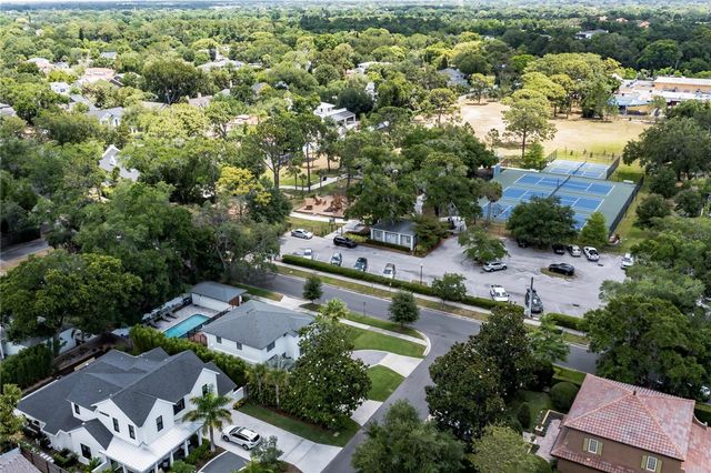 1673 MAYFIELD AVENUE, Winter Park, FL 32789