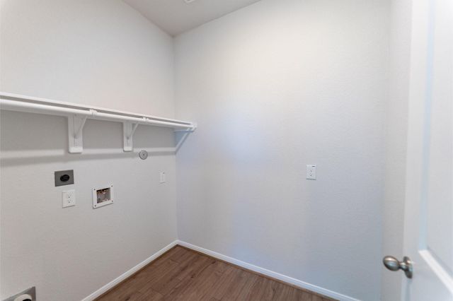 418 Hazy Meadows Drive, Beasley, TX 77417