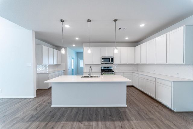 418 Hazy Meadows Drive, Beasley, TX 77417