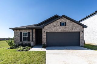 418 Hazy Meadows Drive, Beasley, TX 77417