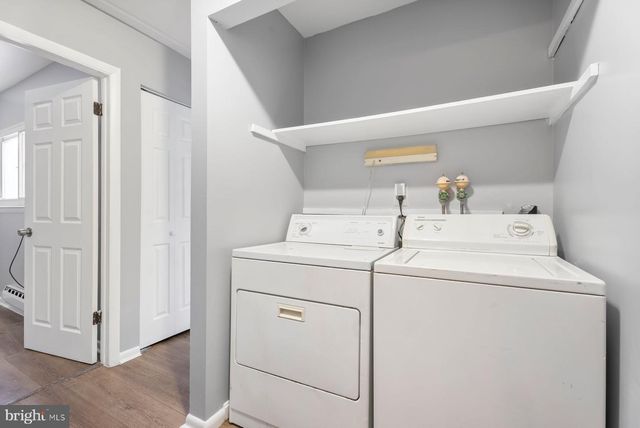 55 PRESIDENTIAL DR, Sicklerville, NJ 08081