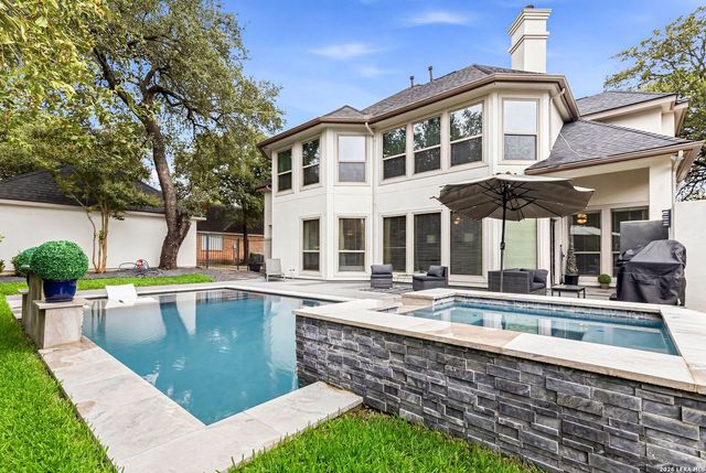 59 S INWOOD HEIGHTS DR, San Antonio, TX 78248