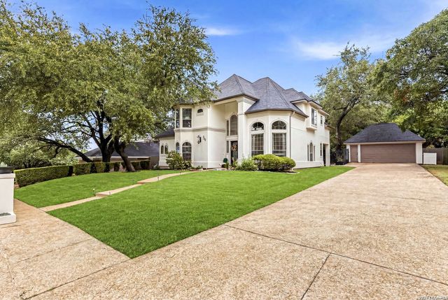 59 S INWOOD HEIGHTS DR, San Antonio, TX 78248