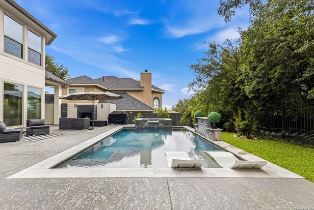 59 S INWOOD HEIGHTS DR, San Antonio, TX 78248