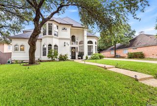 59 S INWOOD HEIGHTS DR, San Antonio, TX 78248