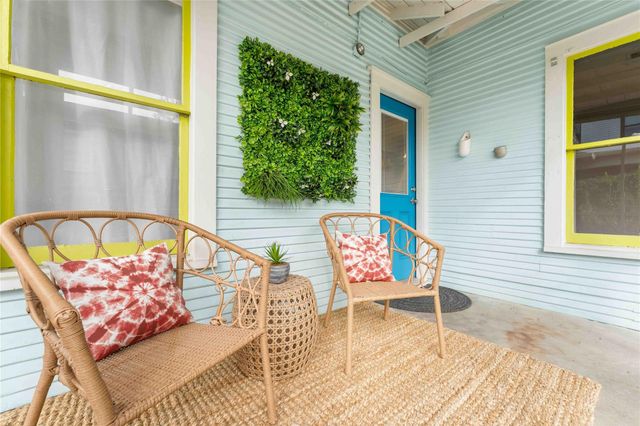 1222 Arlington Street, Houston, TX 77008