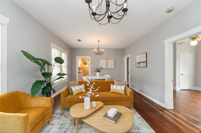 1222 Arlington Street, Houston, TX 77008